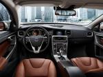 Volvo S80L T6 2013 года